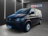 Volkswagen T5 Caravelle 2.0 TDI Comfortline - : Kleinbus, 9 Sitzer