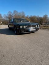 Jaguar XJ40 XJ6 3.2 - Jaguar XJ40 aus 1993