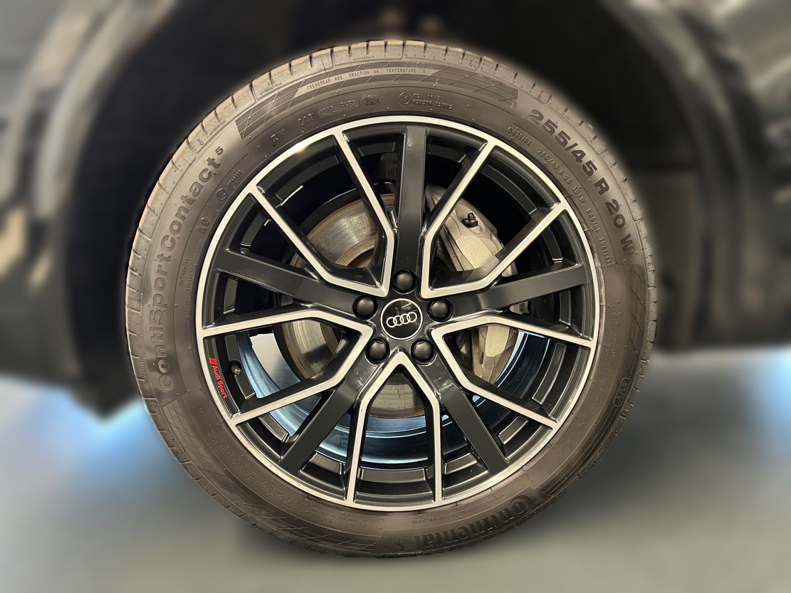 Audi Q5 - Bild 3