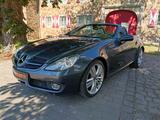 Mercedes-Benz SLK 200 K "GRAND EDITION" Traumwagen!! DAB+... - Mercedes-Benz SLK 200 Gebrauchtwagen in Köln