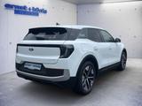 Ford Explorer RWD 77kWh *WÄRMEPUMPE *LED *NAVI *KAMER - gebrauchte Ford Explorer aus dem Jahr 2024