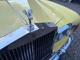 Rolls-Royce SHADOW "Corniche" 6.3 V8 Aut *ex ELTON JOHN R-R - Rolls-Royce Corniche mit Benzin-Antrieb