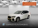 BMW X1 sDrive18i M Sport Navi Parkassist HiFi LED - BMW X1 Gebrauchtwagen in Dresden