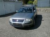 Volkswagen Passat Variant 1.9TDI Highline TÜV Bis 04/2028 - gebrauchte VW Passat Variant aus dem Jahr 2004