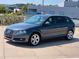 Audi A3 Sportback 2.0 TDI Ambition ZR+Insp.+TÜV Neu - Audi A3 aus 2008: 2.0
