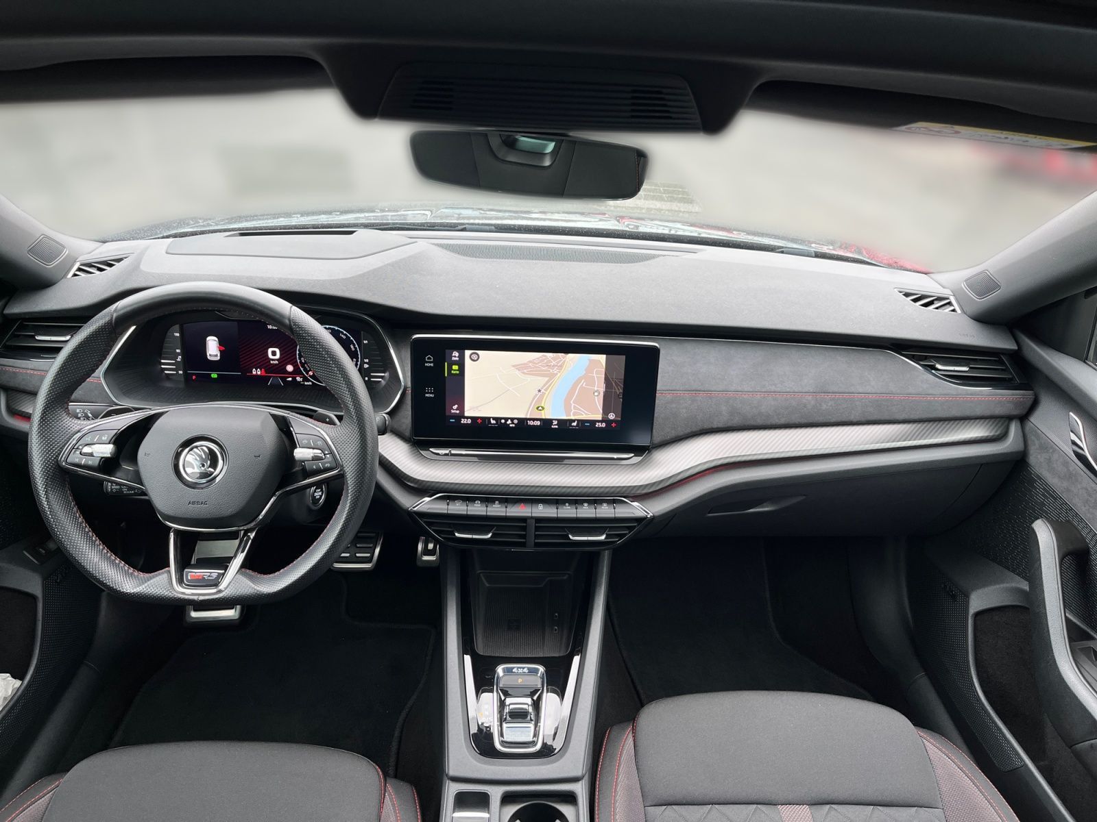 Skoda Octavia - Bild 6