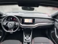 Skoda Octavia - Vorschau Bild 6