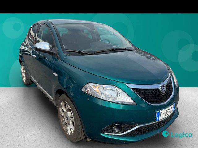 Lancia LANCIA Ypsilon III 2015 - Ypsilon 1.2 Platinum e