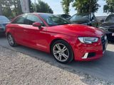 Audi A3 Limousine 35 TFSI sport - Audi A3 Gebrauchtwagen in Hannover