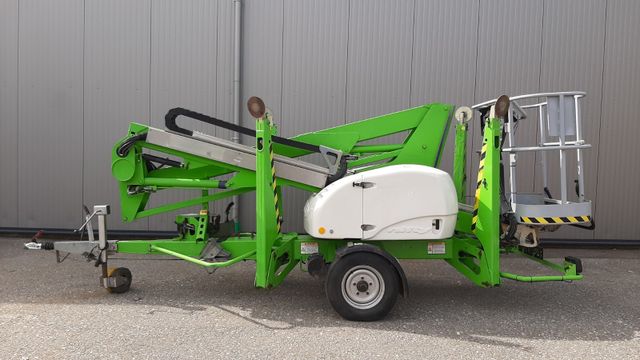 Niftylift 150 T / price 19900,00 €