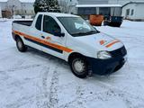 Dacia Logan Pick-Up - Dacia Logan Pick-Up Gebrauchtwagen