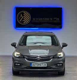 Opel Astra - 2