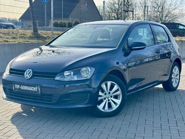 Volkswagen Golf VII Lim. Comfortline BMT+PDC+16 Zoll Alu