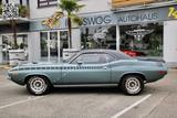 Plymouth Barracuda / Cuda 340 / T O P  Zustand - Plymouth: Barracuda