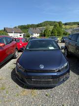 Volkswagen Scirocco 1.4 TSI 90 kW Team - Volkswagen Scirocco Team mit Benzin-Antrieb