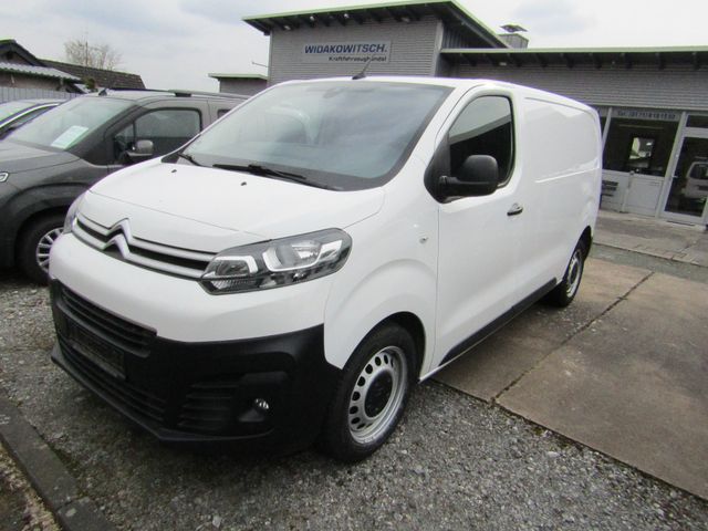 Citroën Jumpy Kasten Club M