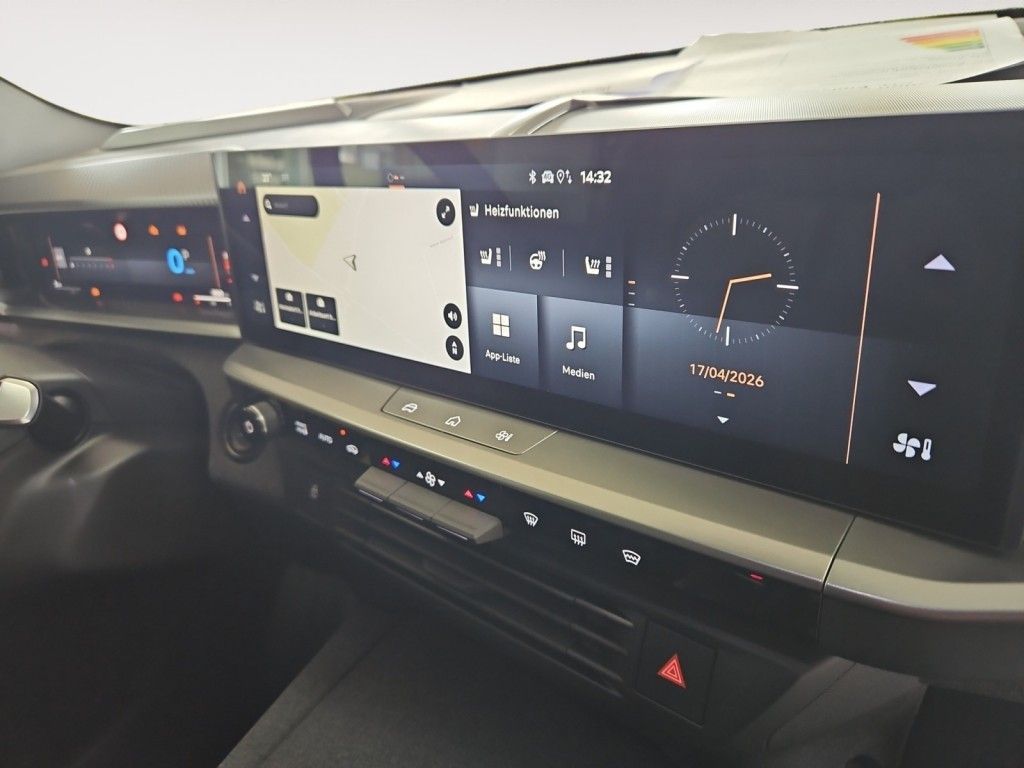 Fahrzeugabbildung Opel Grandland 1.2 DI Hybrid 48 V Automatik Ultimate