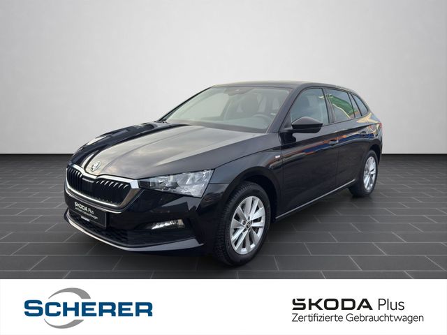 Skoda Scala Tour 1.0 TSI Navi RFK PDC Kessy eKlappe SH