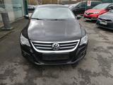 Volkswagen Passat CC Sport - Volkswagen Passat CC: Schwarz