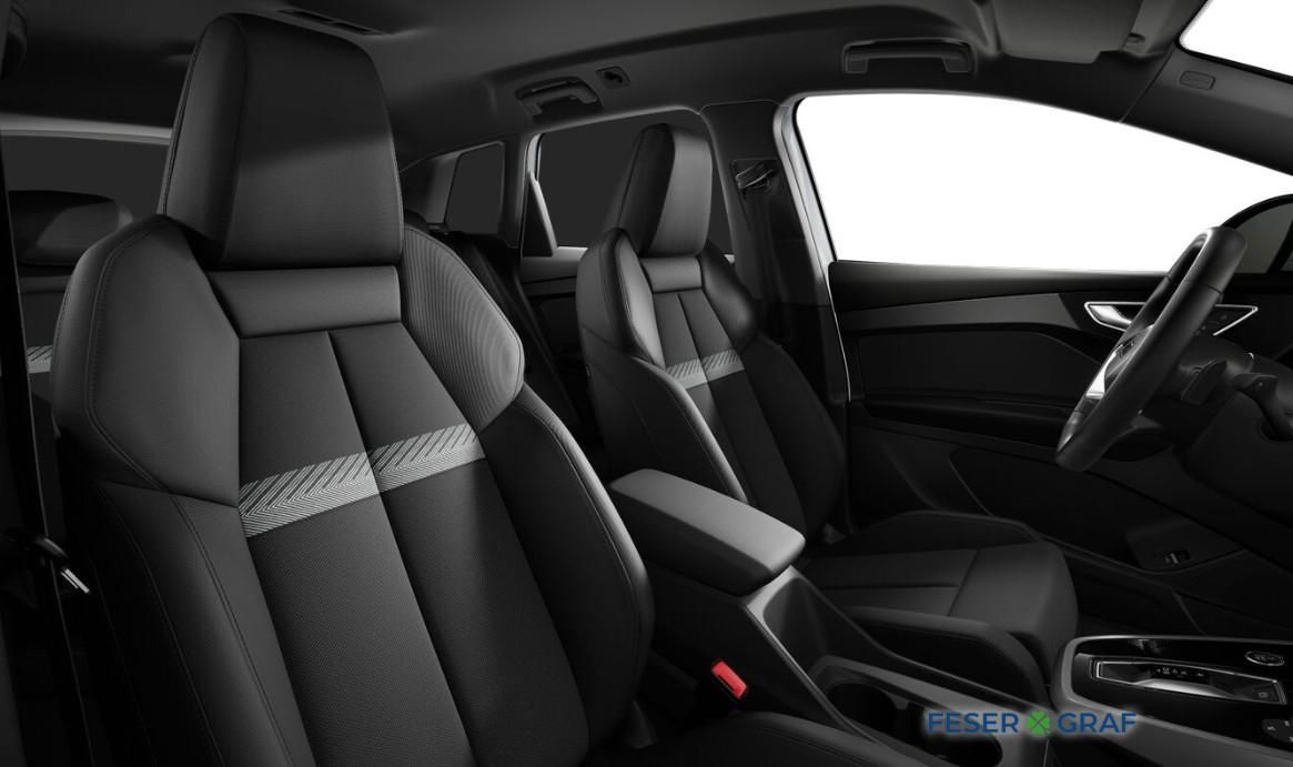 Audi Q4 - Bild 2