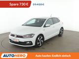 Volkswagen Polo 2.0 TSI GTI Aut.*NAVI*LED*ACC*PDC*SHZ* - VW Polo Gebrauchtwagen in Nürnberg