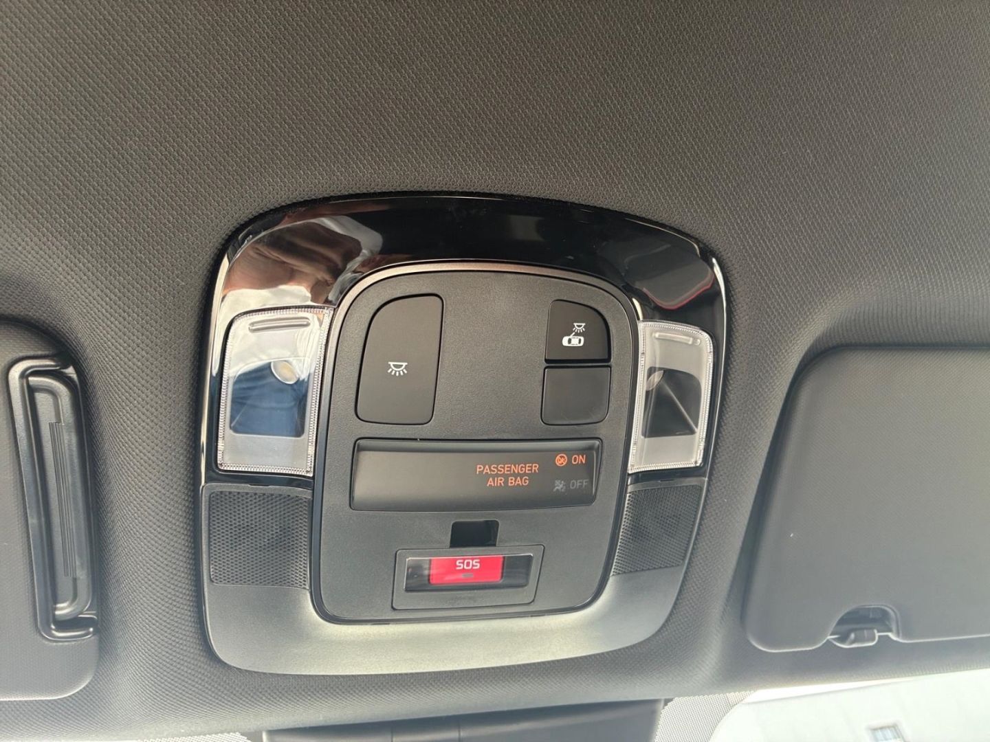 Hyundai Tucson – Bild 23
