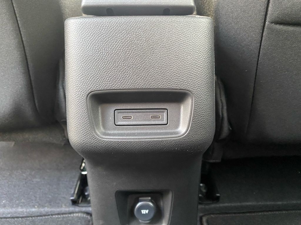 Fahrzeugabbildung Citroën e-C3 MAX