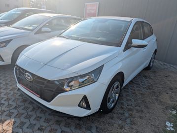 Hyundai i20 - 2