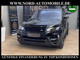 Land Rover Range Rover Sport Autobiography Dynamic - Land Rover Range Rover Sport in Oldenburg