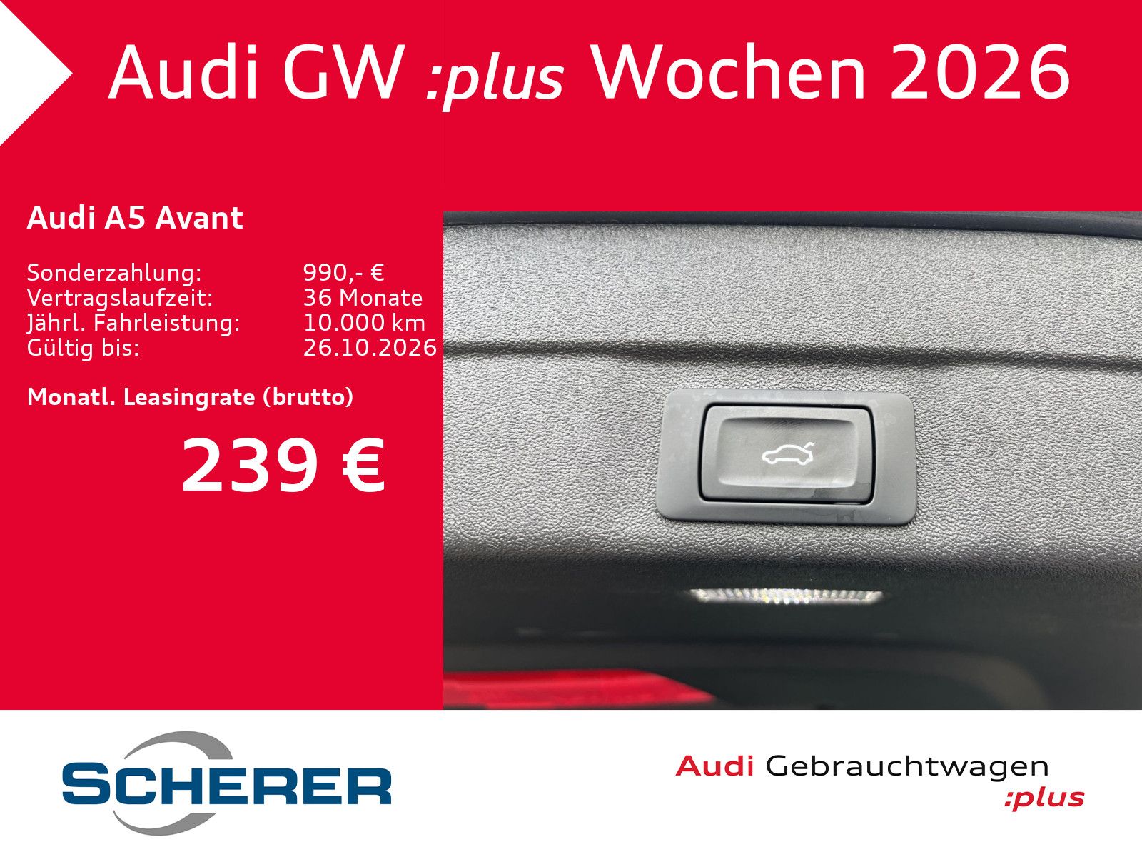Audi A5 - Bild 17