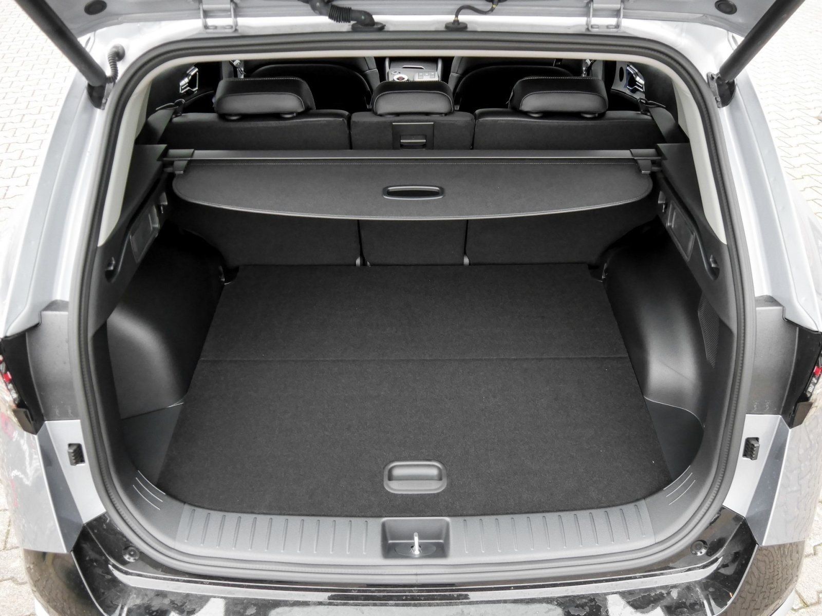 Kia Sportage - Bild 15