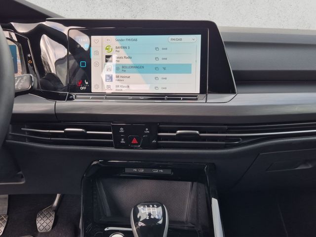 Golf Variant Style 1.5 TSI,HUD,IQ.LIGHT,Kamera