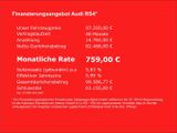 Audi RS4 AVANT MATRIX,PANO,HEADUP,VIRTUAL,SPORTABGAS - Audi RS4: Sport