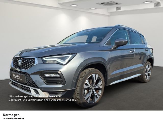 Image of Seat Ateca