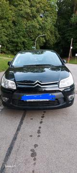 Citroën ich Verkaufe meine Citroën C4 - gebrauchte Citroën C4 aus dem Jahr 2008