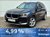 BMW X1 sDrive 18i 1000 € AKTIONSPRÄMIE - BMW X1: Aktion