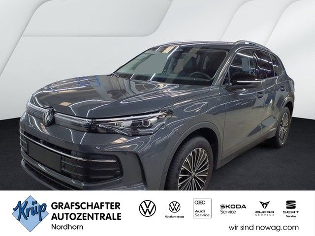 Volkswagen Tiguan - Bild 1