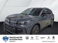 Volkswagen Tiguan - Vorschau Bild 1