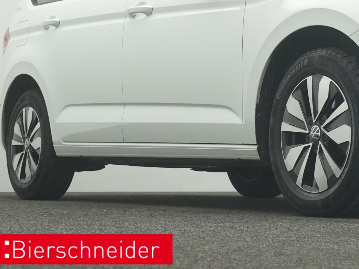Volkswagen Touran - Bild 32