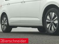 Volkswagen Touran - Vorschau Bild 32