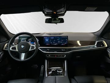BMW X6 - 9
