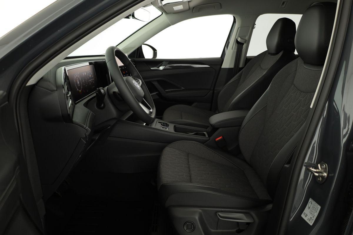Volkswagen Tiguan 1.5 eTSI DSG Life, AHK, easyOpen, Kamera,, миниатюра 11