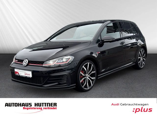 Volkswagen Golf VII GTI Performance 2.0 TSI DSG