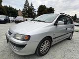 Mitsubishi Space Star MPI Avance 1800 Automatik - Mitsubishi aus 2004