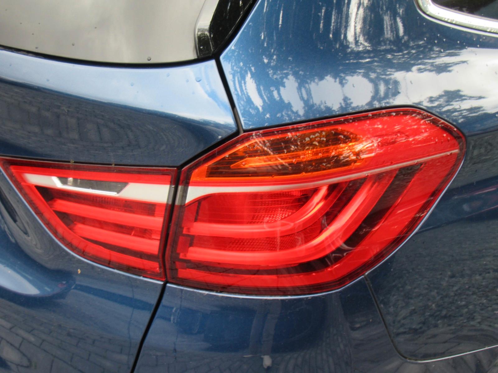 BMW 218 2 Gran Tourer 218 i Luxury Line, миниатюра 10