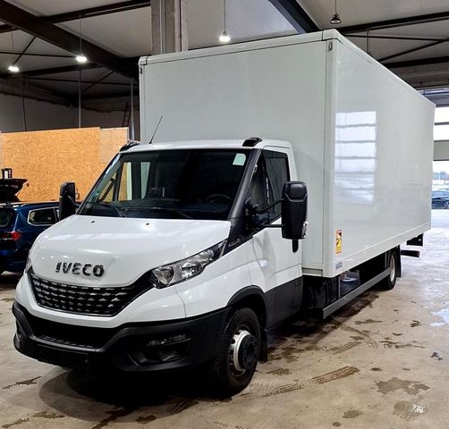 Iveco Daily 70c18 Maxi Koffer *LBW*Garantie*1.Hand*