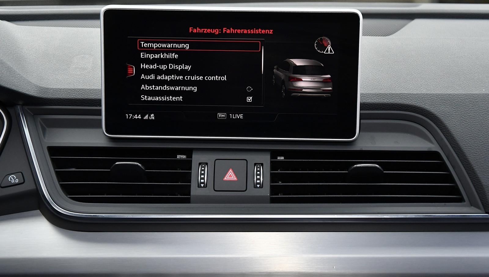Audi SQ5 3.0 TDI quattro*ACC*B&O*KAMERA*PANORAMA*