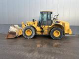 CAT 950 H (Coming Soon) - CAT 950