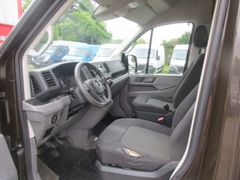 Fahrzeugabbildung Crafter Kasten 35 lang Hochdach FWD 2.0 TDI Notb