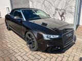 Audi RS5 4.2 FSI S tronic quattro Cabriolet  - Audi RS5: Cabrio